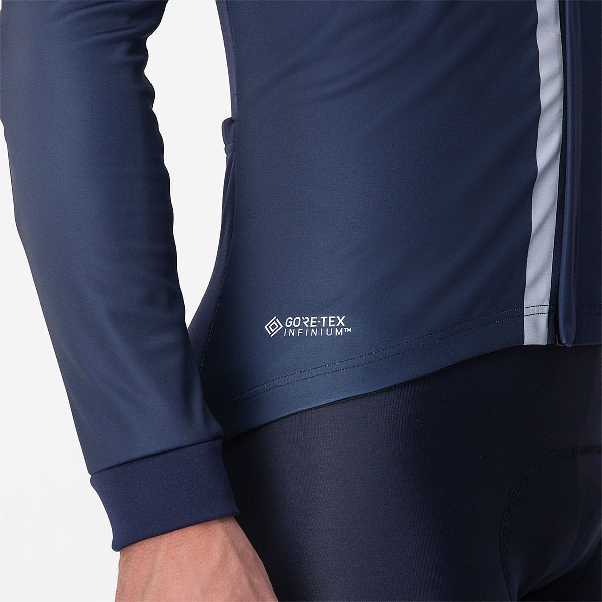 CASTELLI ENTRATA Giacca Blu/Grigio