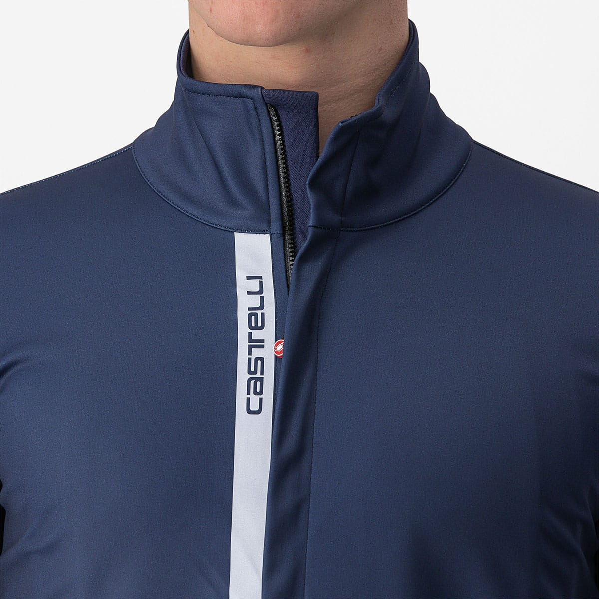 CASTELLI ENTRATA Giacca Blu/Grigio