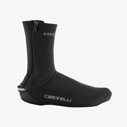 Copriscarpe CASTELLI ESPRESSO Nero