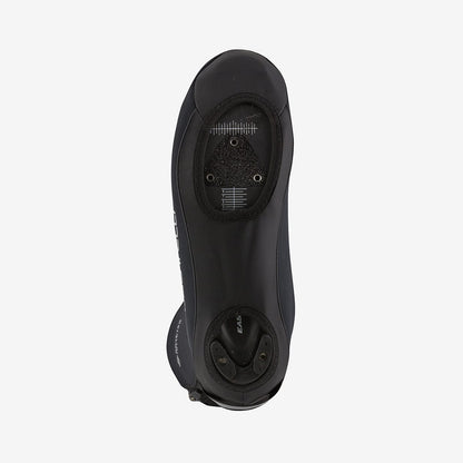 Copriscarpe CASTELLI ESPRESSO Nero