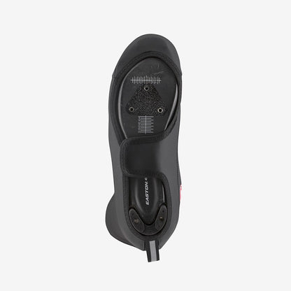 Copriscarpe CASTELLI UNLIMITED Nero