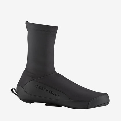 Copriscarpe CASTELLI UNLIMITED Nero