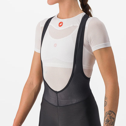 Salopette Lungo CASTELLI ENTRATA Donna Nero