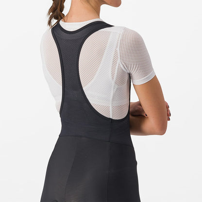 Salopette Lungo CASTELLI ENTRATA Donna Nero