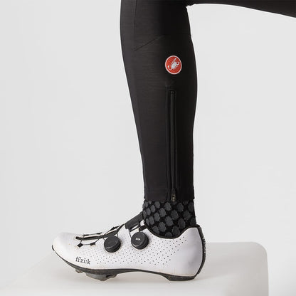 Salopette Lungo CASTELLI ENTRATA Donna Nero