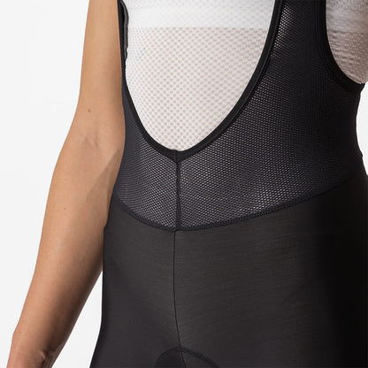 Salopette Lungo CASTELLI ENTRATA Donna Nero