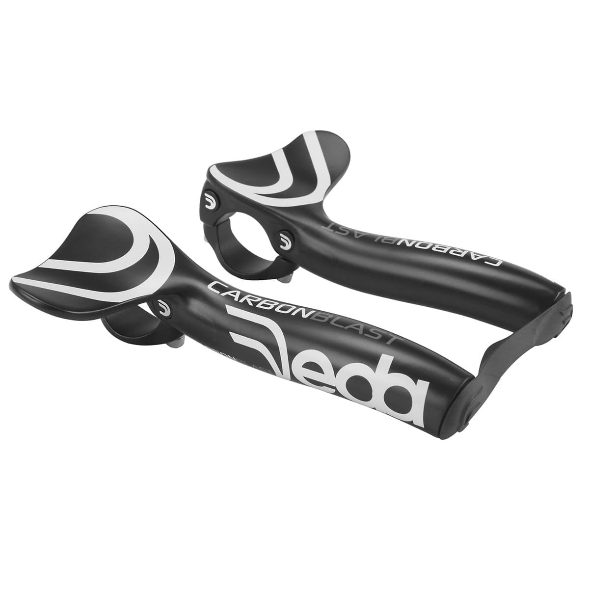 Prolongateurs de Cintre DEDA CARBON BLAST