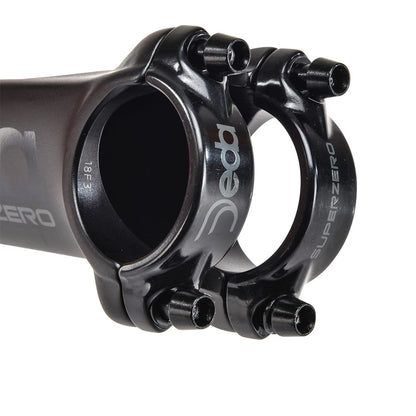 Attacco Manubrio DEDA SUPERZERO POB finish