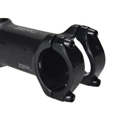 Attacco manubrio DEDA ZERO2 POB Finish