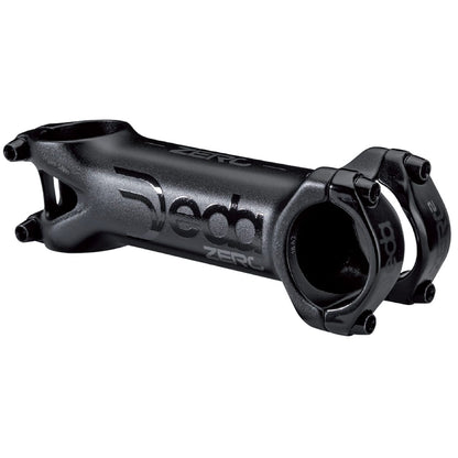 Attacco manubrio DEDA ZERO2 POB Finish
