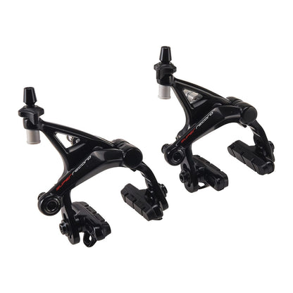 Coppia di Pattini CAMPAGNOLO SUPER RECORD DUAL PIVOT 12V