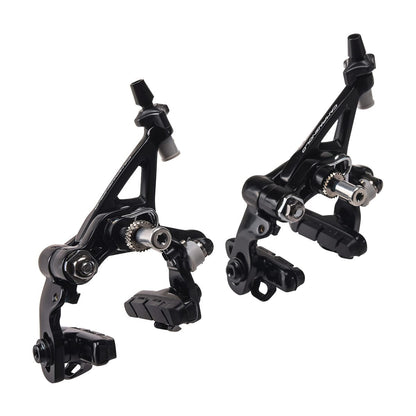 Coppia di Pattini CAMPAGNOLO SUPER RECORD DUAL PIVOT 12V