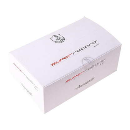 Coppia di Pattini CAMPAGNOLO SUPER RECORD DUAL PIVOT 12V