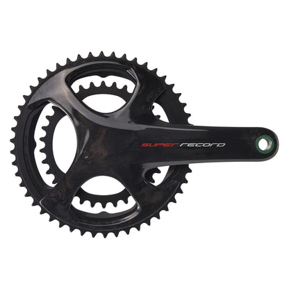 Guarnitura 12V CAMPAGNOLO SUPER RECORD ULTRA-TORQUE