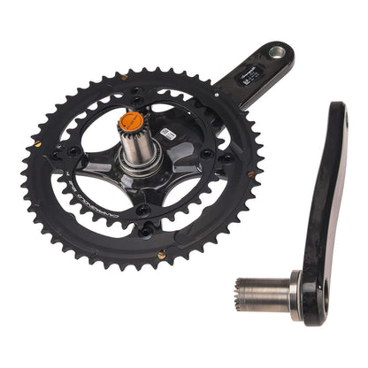 Guarnitura 12V CAMPAGNOLO SUPER RECORD ULTRA-TORQUE