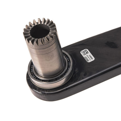 Guarnitura 12V CAMPAGNOLO SUPER RECORD ULTRA-TORQUE