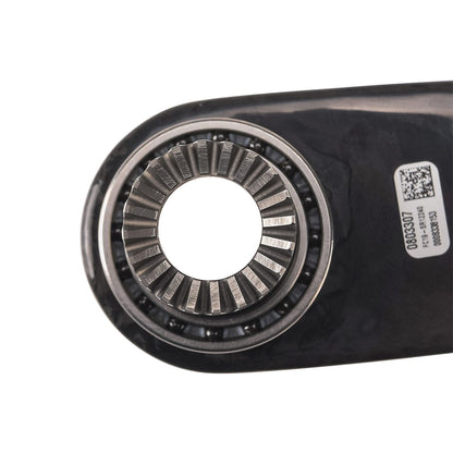 Guarnitura 12V CAMPAGNOLO SUPER RECORD ULTRA-TORQUE
