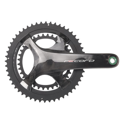 Guarnitura 12V CAMPAGNOLO RECORD ULTRA-TORQUE Doppia