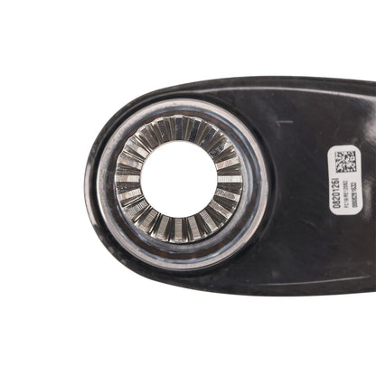Guarnitura 12V CAMPAGNOLO RECORD ULTRA-TORQUE Doppia