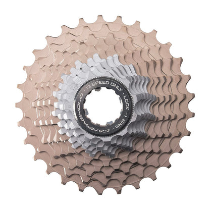 Cassetta 12V CAMPAGNOLO SUPER RECORD