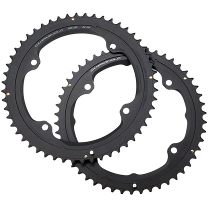 Piastra Esterna 12V CAMPAGNOLO SUPER RECORD 112mm