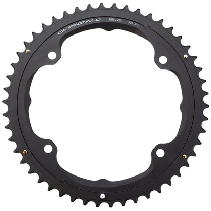 Piastra Esterna 12V CAMPAGNOLO SUPER RECORD 112mm