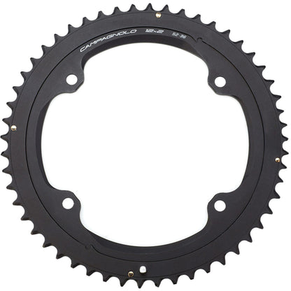 Piastra Esterna 12V CAMPAGNOLO SUPER RECORD 112mm