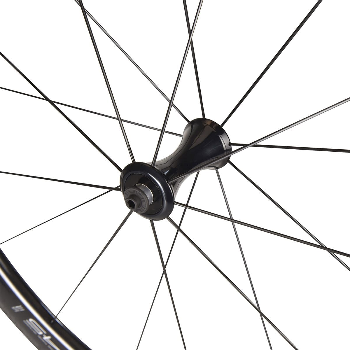 Paire de Roues CAMPAGNOLO BORA WTO 45 à Pneus