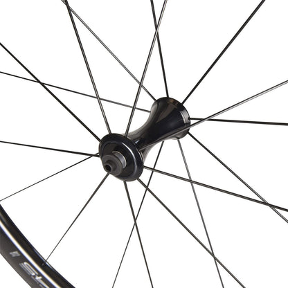 Coppia di Ruote CAMPAGNOLO BORA WTO 45 per Pneumatici