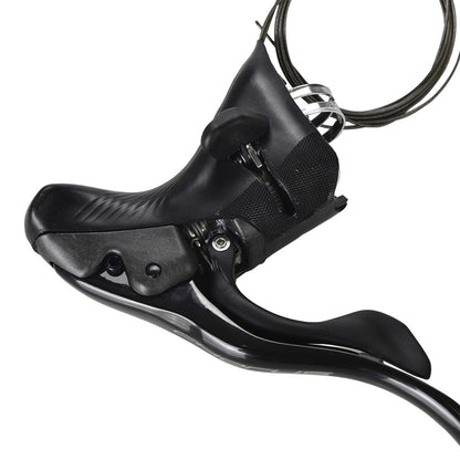 Coppia di Leve CAMPAGNOLO CHORUS ERGOPOWER ULTRA-SHIFT 2x12V