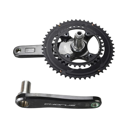 Guarnitura 12V CAMPAGNOLO CHORUS ULTRA-TORQUE