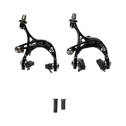 Coppia di pattini freno CAMPAGNOLO CHORUS Dual Pivot