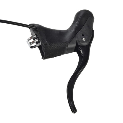 Leva Sinistra CAMPAGNOLO EKAR + Pinza Anteriore 140mm