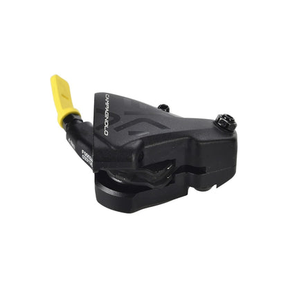 Leva Sinistra CAMPAGNOLO EKAR + Pinza Anteriore 140mm
