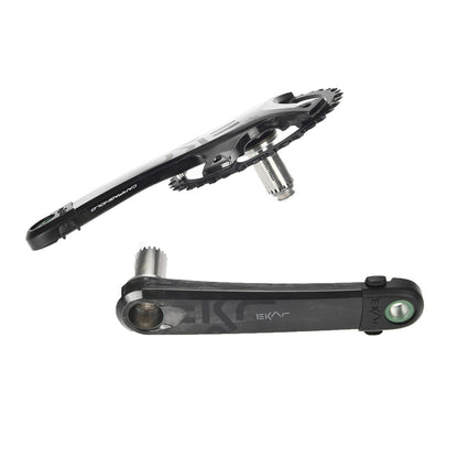Guarnitura 13V CAMPAGNOLO EKAR