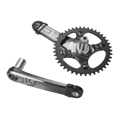 Guarnitura 13V CAMPAGNOLO EKAR