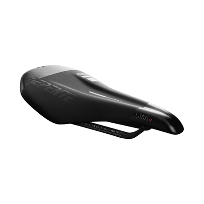 Sella REPENTE LATUS M 142mm Rotaie in Carbonio