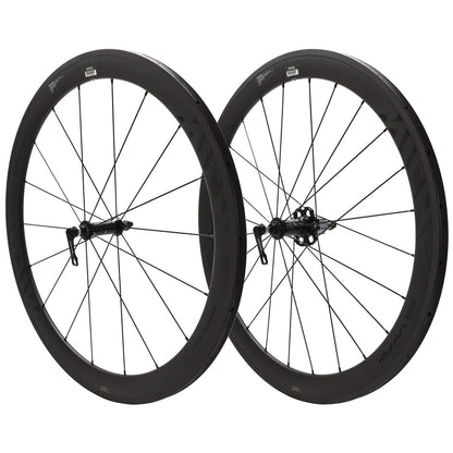 Coppia di Ruote MICHE SWR 50 a Tubolare