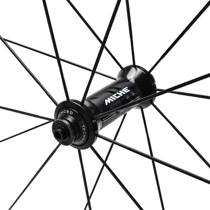 Coppia di Ruote MICHE SWR 50 a Tubolare