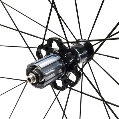 Coppia di Ruote MICHE SWR 50 a Tubolare