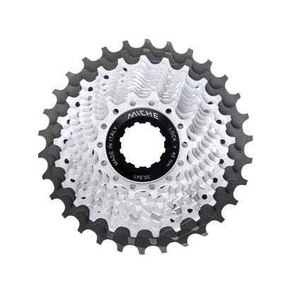Cassetta 12V MICHE PRIMATO K12 Shimano