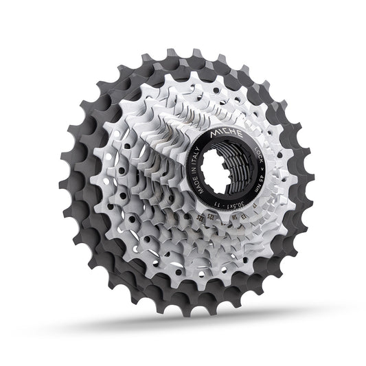 12V MICHE PRIMATO K12 Cassetta Shimano