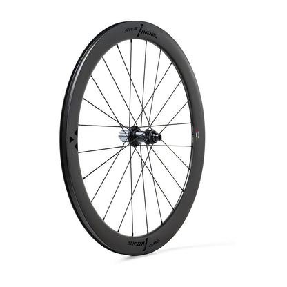 Coppia di Ruote MICHE SWR EVO DX 50 DISC Tubeless Ready (Center Lock)