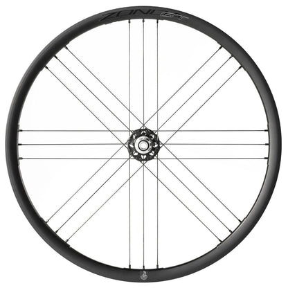 Paio di Ruote CAMPAGNOLO ZONDA GT C23 33 a pneumatici (Center Lock)
