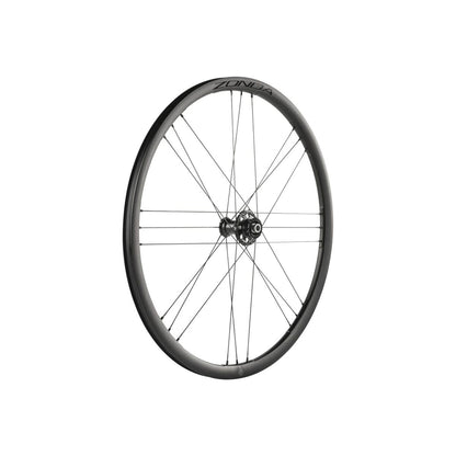 Paio di Ruote CAMPAGNOLO ZONDA GT C23 33 a pneumatici (Center Lock)