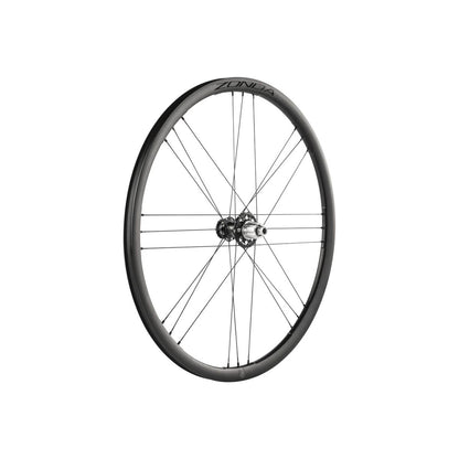 Paio di Ruote CAMPAGNOLO ZONDA GT C23 33 a pneumatici (Center Lock)