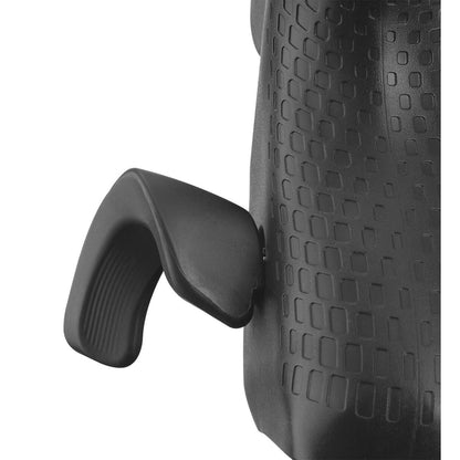 Leva Destra e Pinza Posteriore 140mm CAMPAGNOLO EKAR GT 13V Flat Mount Senza Disco