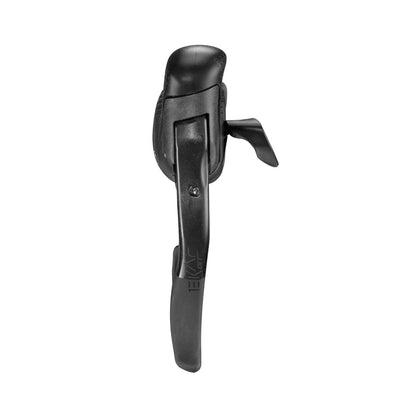 Leva Destra e Pinza Posteriore 140mm CAMPAGNOLO EKAR GT 13V Flat Mount Senza Disco
