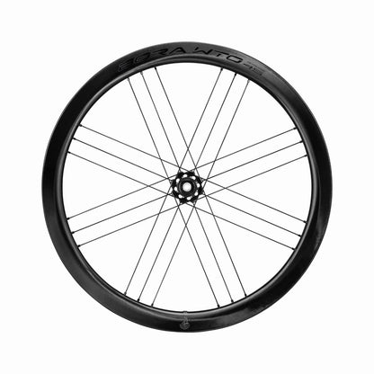 Coppia di Ruote CAMPAGNOLO BORA WTO 45 DISC C23 DISC Tubeless Ready (Center Lock)