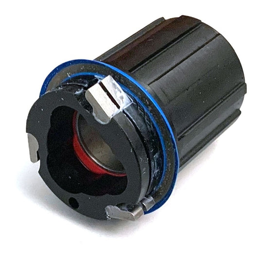 FULCRUM RED POWER HGu Corpo ruota libera in alluminio #RP9-022